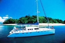 'K Yote' Marquises 56